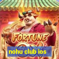 nohu club ios