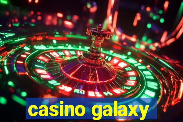 casino galaxy