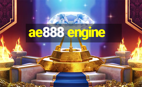 ae888 engine