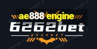 ae888 engine