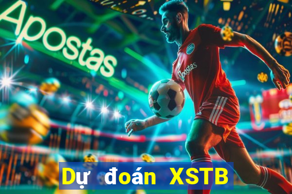 Dự đoán XSTB ngày 18