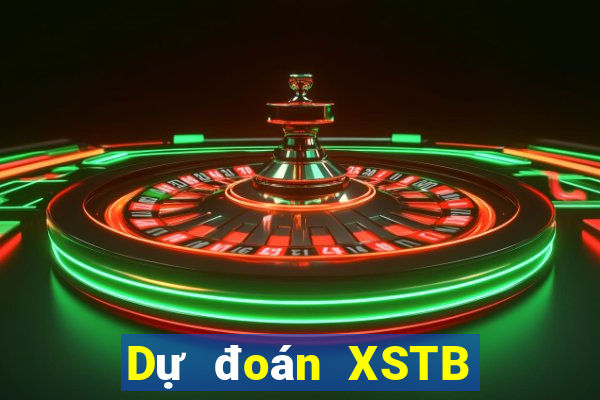 Dự đoán XSTB ngày 18