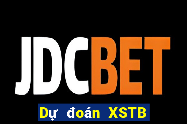 Dự đoán XSTB ngày 18