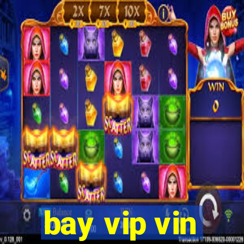 bay vip vin