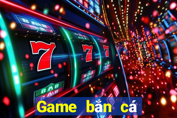 Game bắn cá mới nhất 20tiền