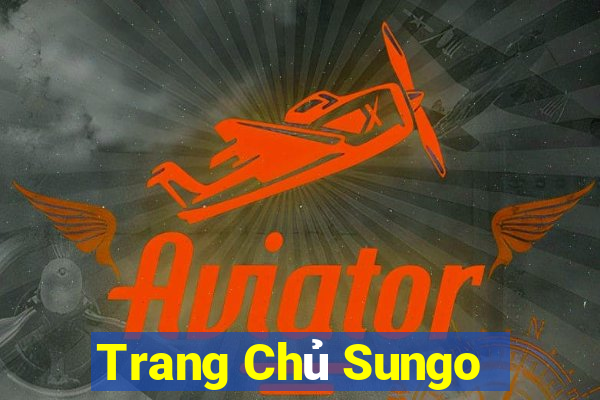 Trang Chủ Sungo