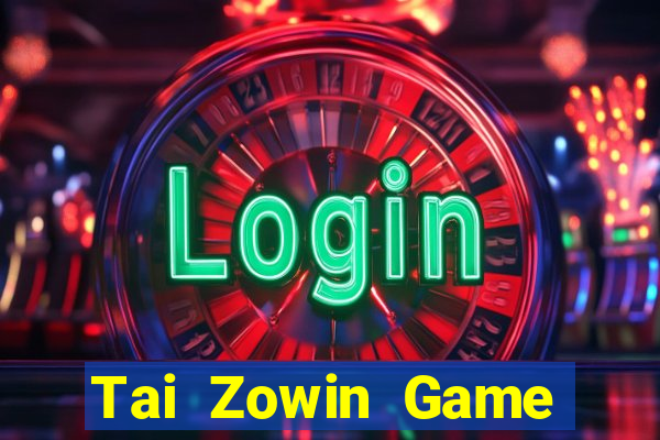 Tai Zowin Game Bài Tiến Lên