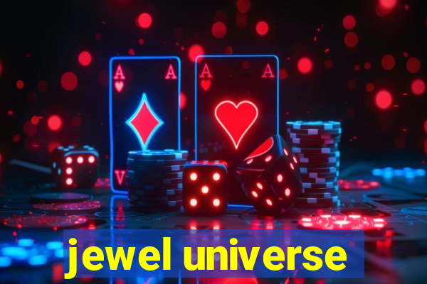 jewel universe