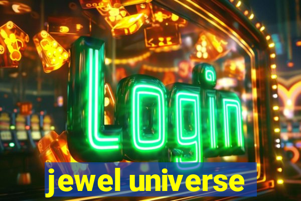 jewel universe