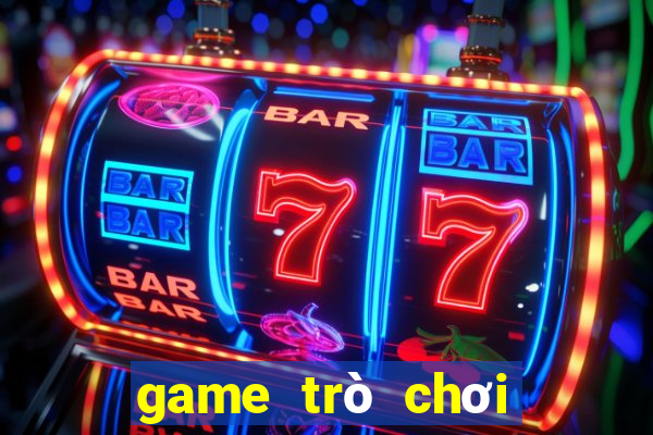 game trò chơi con mực miễn phí