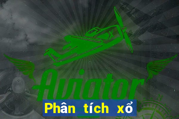 Phân tích xổ số thần tài 4 Ngày mai