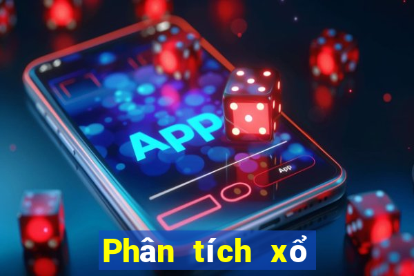 Phân tích xổ số thần tài 4 Ngày mai