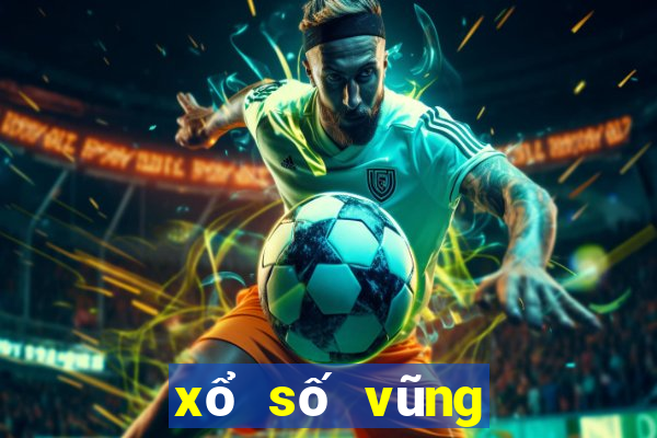 xổ số vũng tàu 19 tháng 7