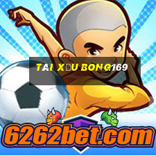 Tài Xỉu Bong169