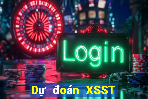 Dự đoán XSST thứ hai