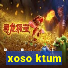 xoso ktum