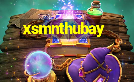 xsmnthubay