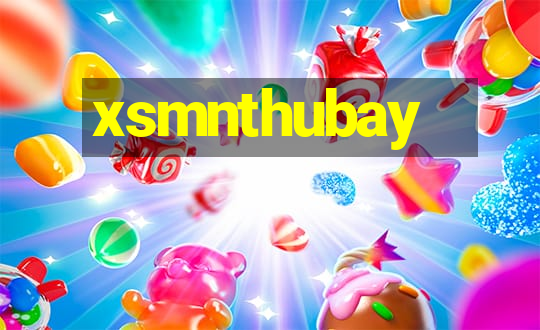 xsmnthubay