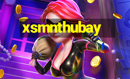 xsmnthubay