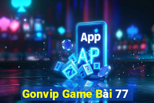 Gonvip Game Bài 77