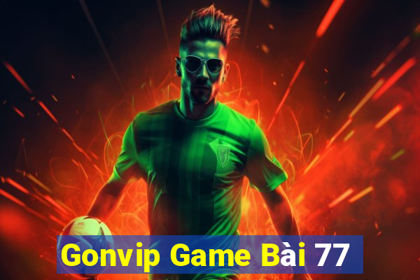 Gonvip Game Bài 77