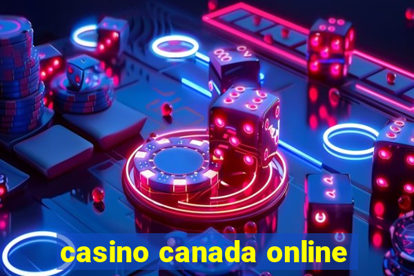 casino canada online