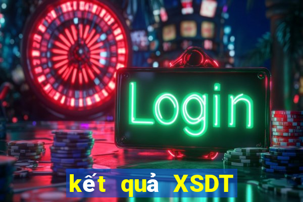 kết quả XSDT ngày 21