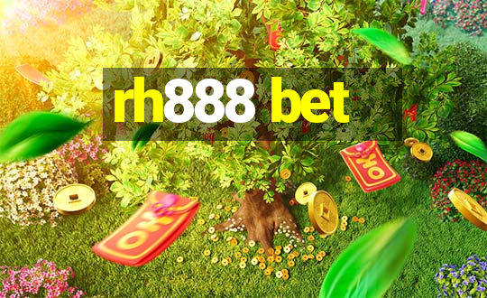 rh888 bet