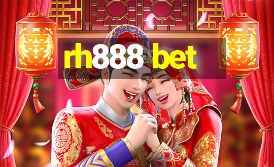 rh888 bet