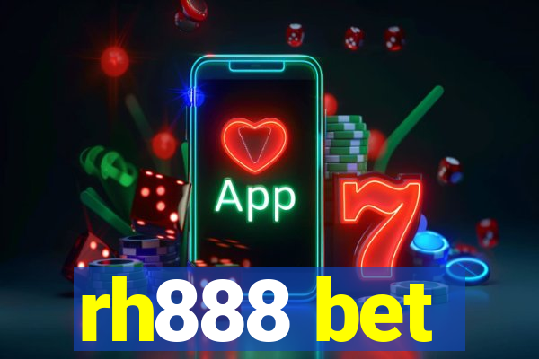 rh888 bet