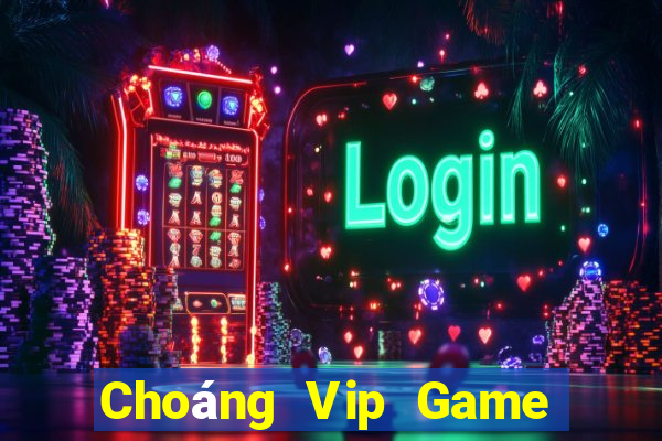 Choáng Vip Game Bài Ông Trùm Poker