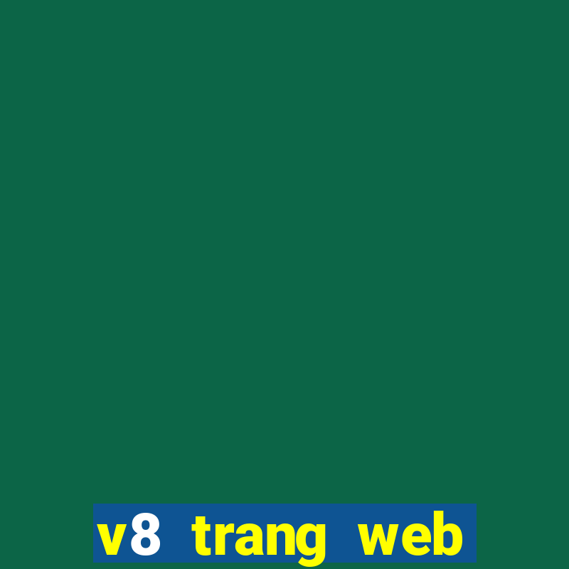 v8 trang web đặt cược màu