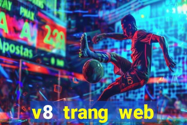 v8 trang web đặt cược màu