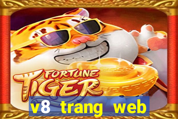 v8 trang web đặt cược màu