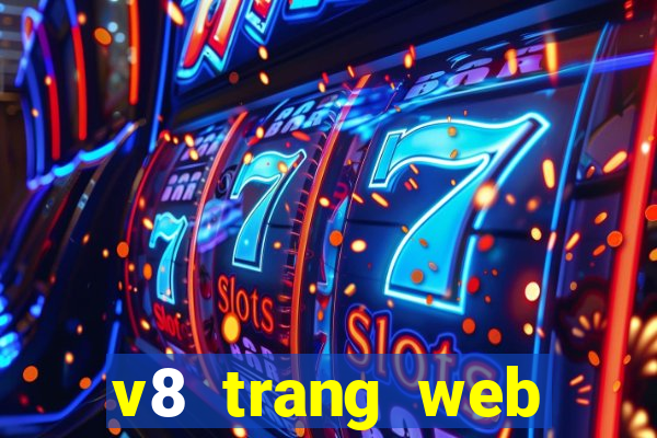 v8 trang web đặt cược màu