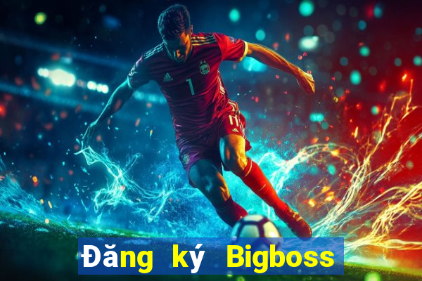 Đăng ký Bigboss Thưởng 79k