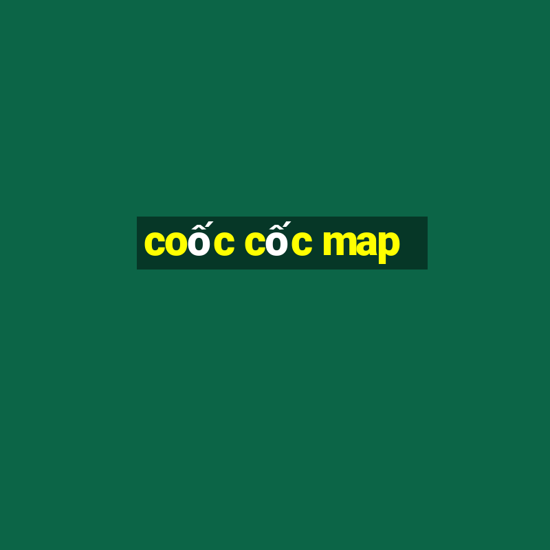 coốc cốc map