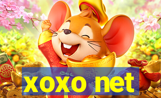 xoxo net