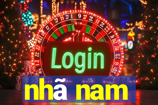 nhã nam