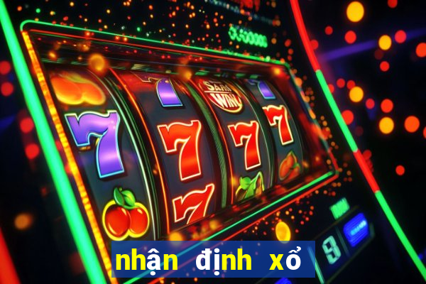 nhận định xổ số gia lai