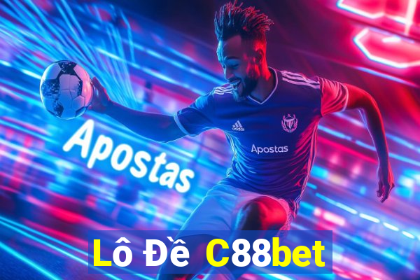 Lô Đề C88bet