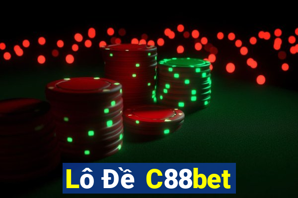 Lô Đề C88bet