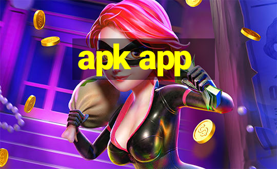 apk app