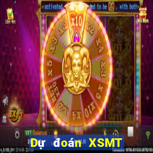 Dự đoán XSMT ngày 11