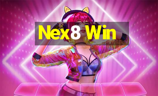 Nex8 Win