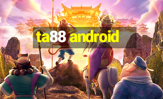 ta88 android