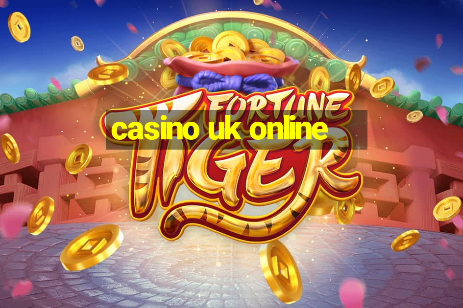 casino uk online