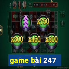 game bài 247