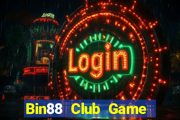 Bin88 Club Game Bài Tặng Tiền