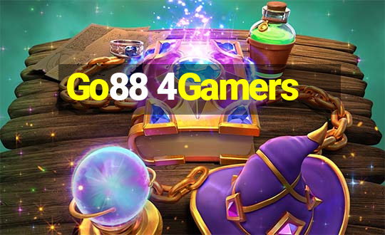 Go88 4Gamers